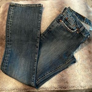 Lucky Brand dungarees